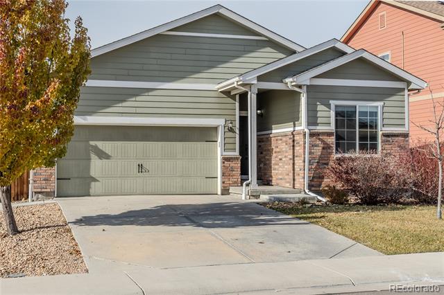 9567 Dahlia Lane