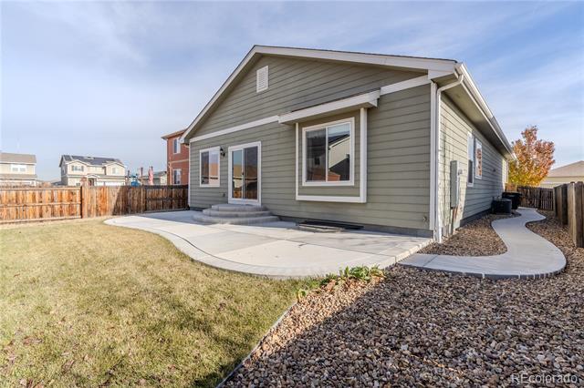 9567 Dahlia Lane
