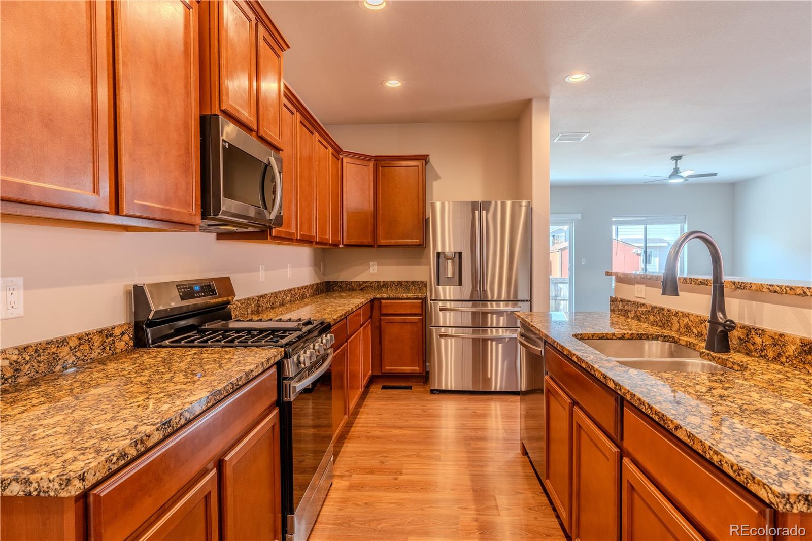 9567 Dahlia Lane