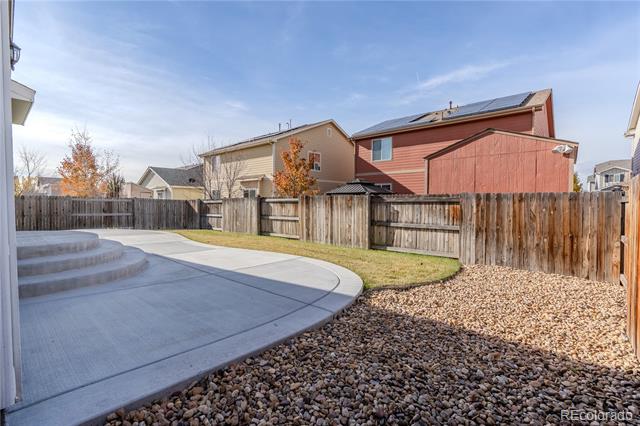 9567 Dahlia Lane