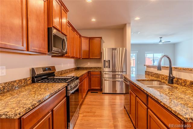 9567 Dahlia Lane