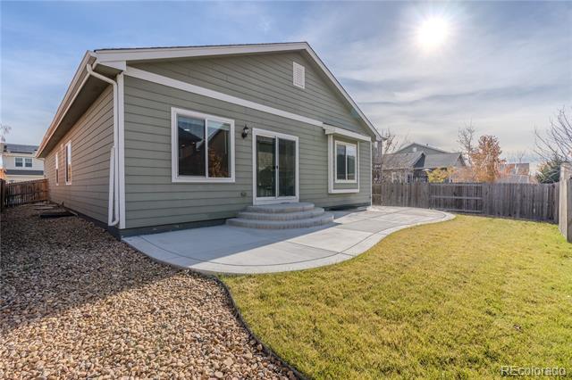 9567 Dahlia Lane