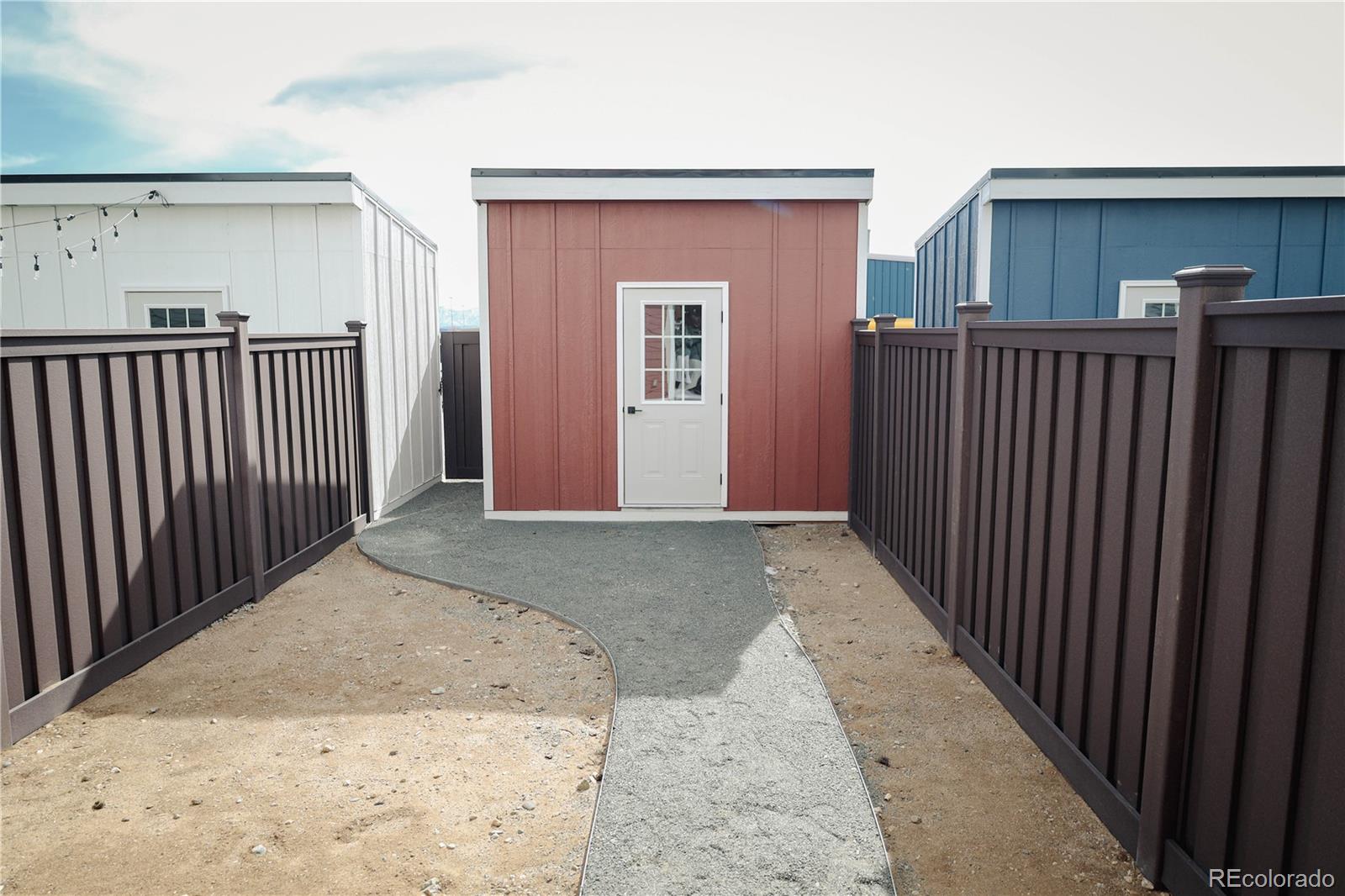 318 Weathervane Lane