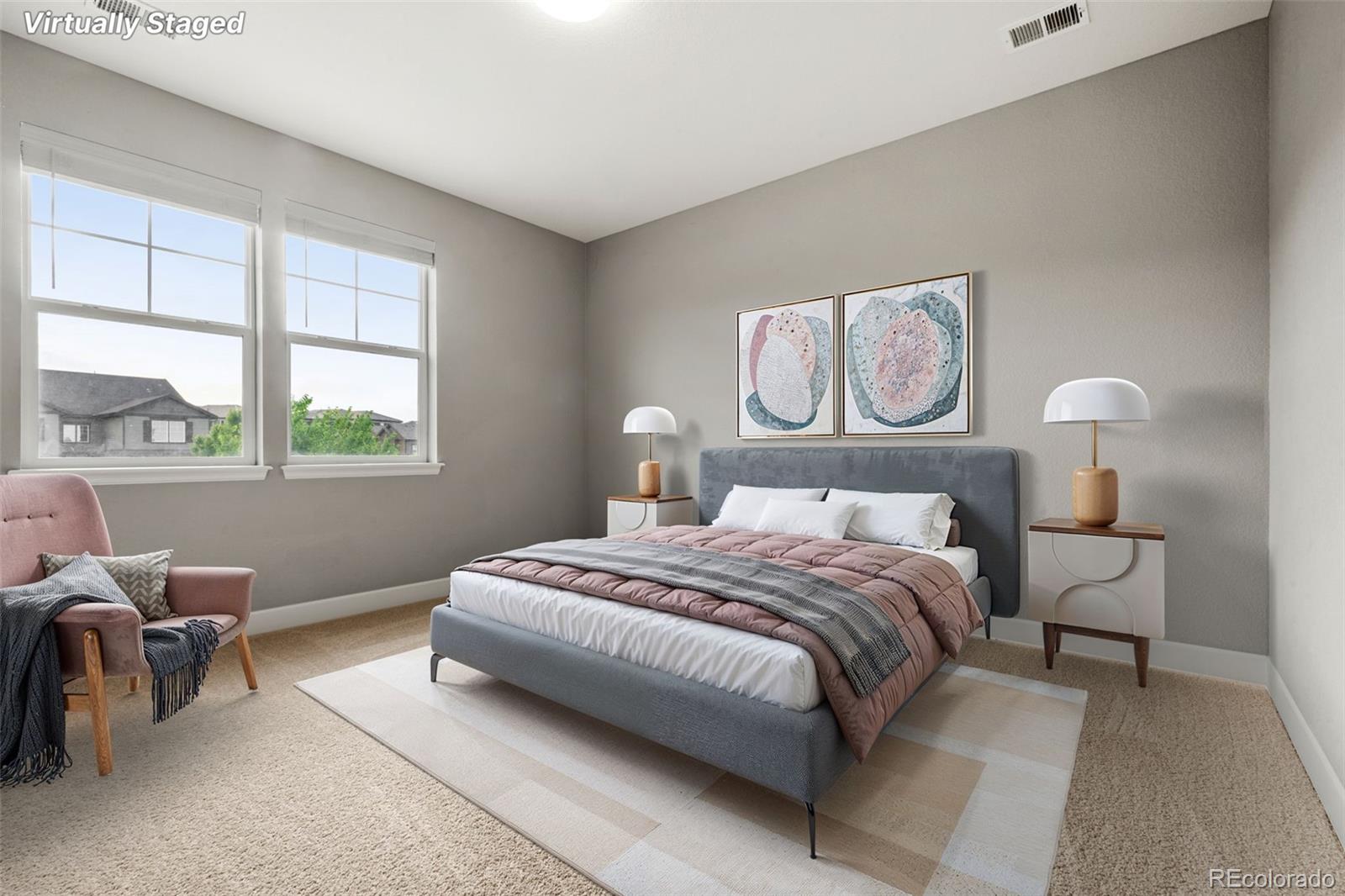 7606 S Valleyhead Court