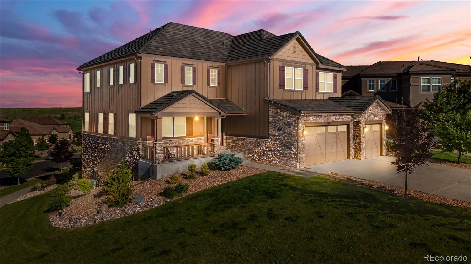 7606 S Valleyhead Court