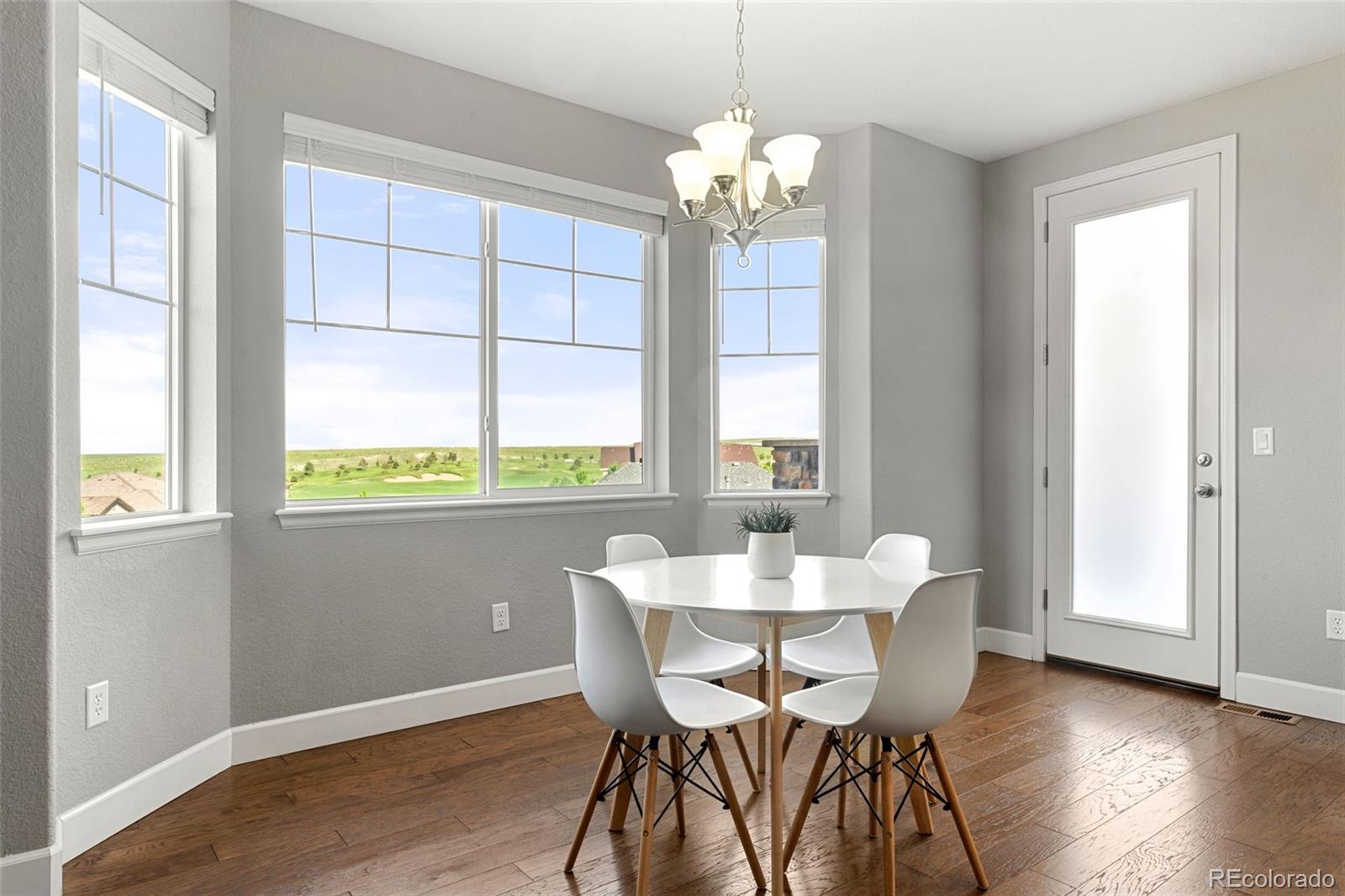 7606 S Valleyhead Court