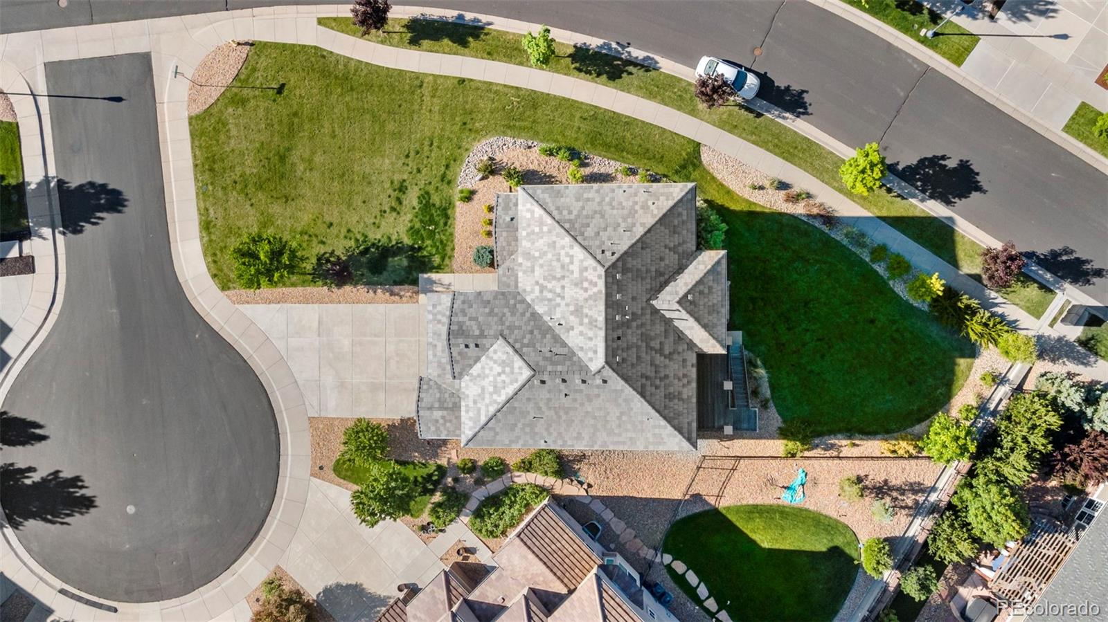 7606 S Valleyhead Court