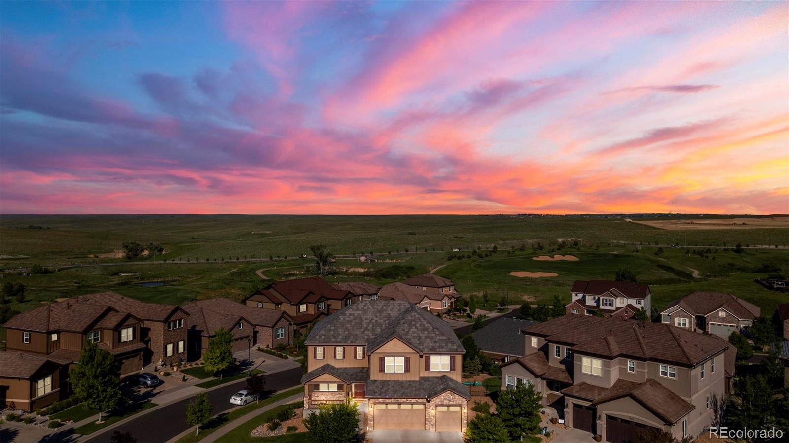 7606 S Valleyhead Court