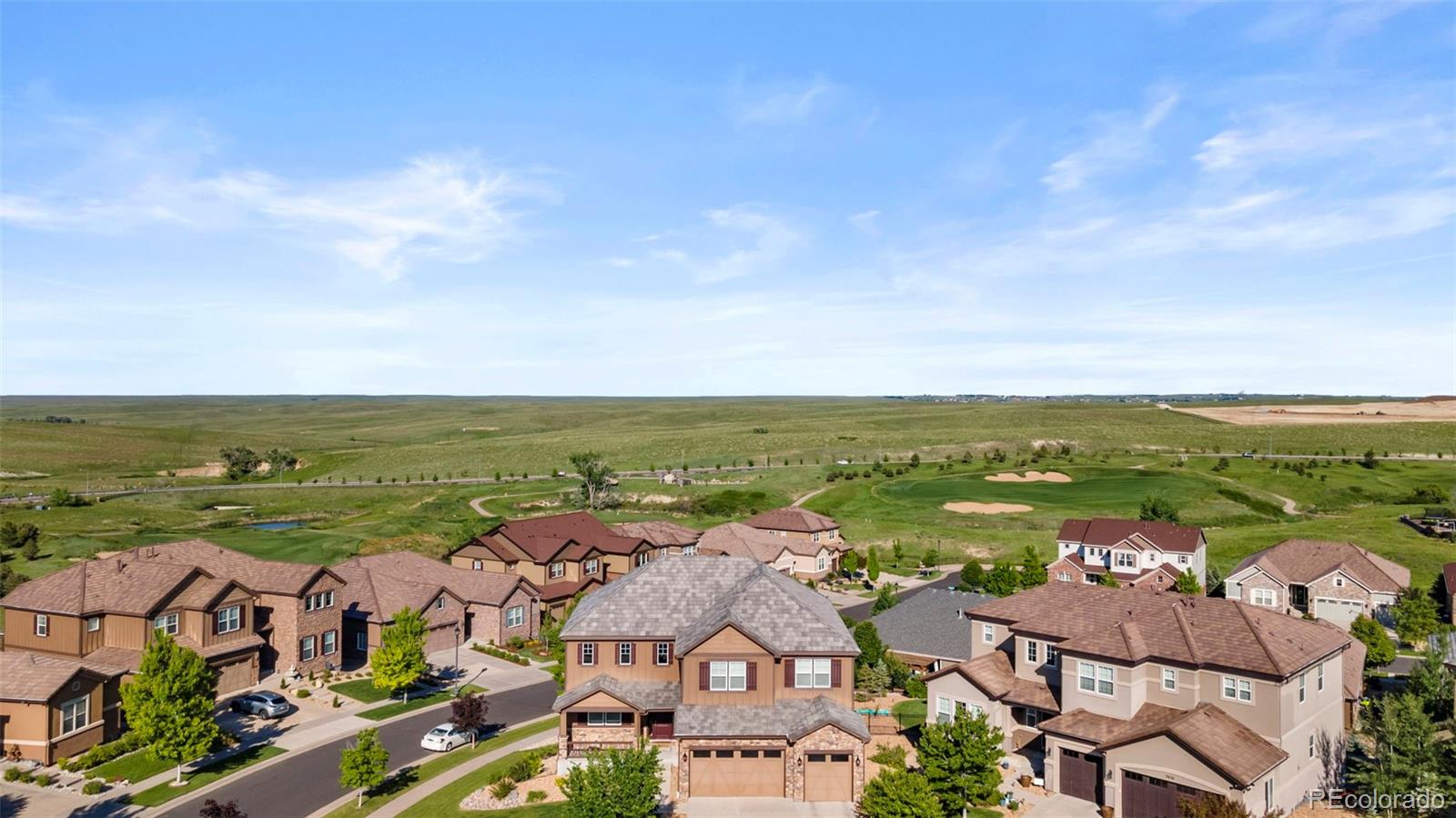 7606 S Valleyhead Court