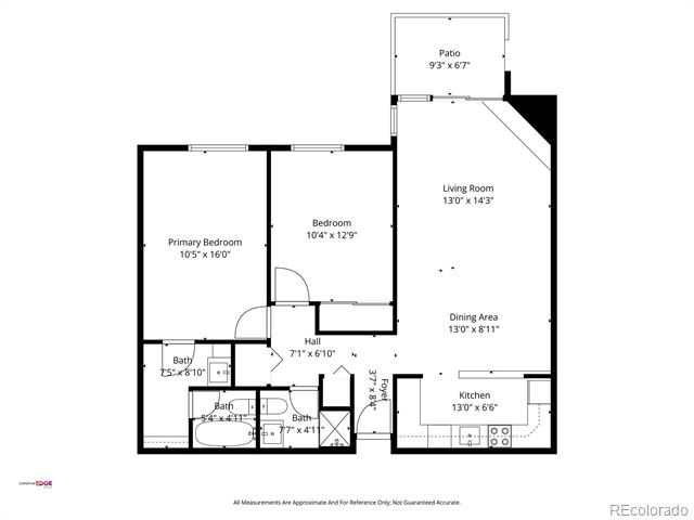 3120 Corona Trail Unit: L103