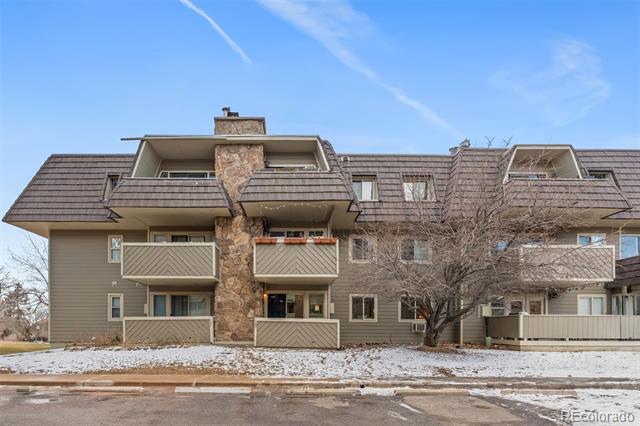 3120 Corona Trail Unit: L103