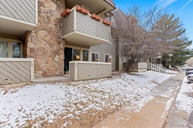 3120 Corona Trail Unit: L103