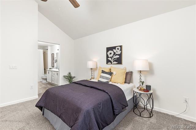 23406 E 5th Place Unit: 204