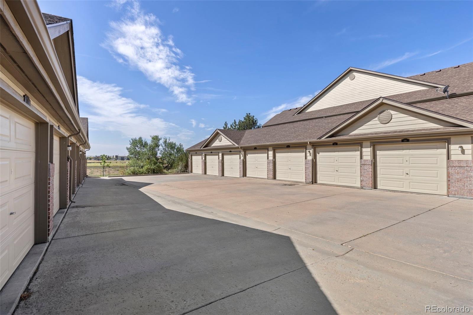 23406 E 5th Place Unit: 204