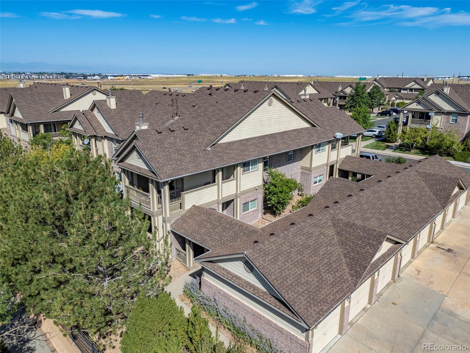 23406 E 5th Place Unit: 204