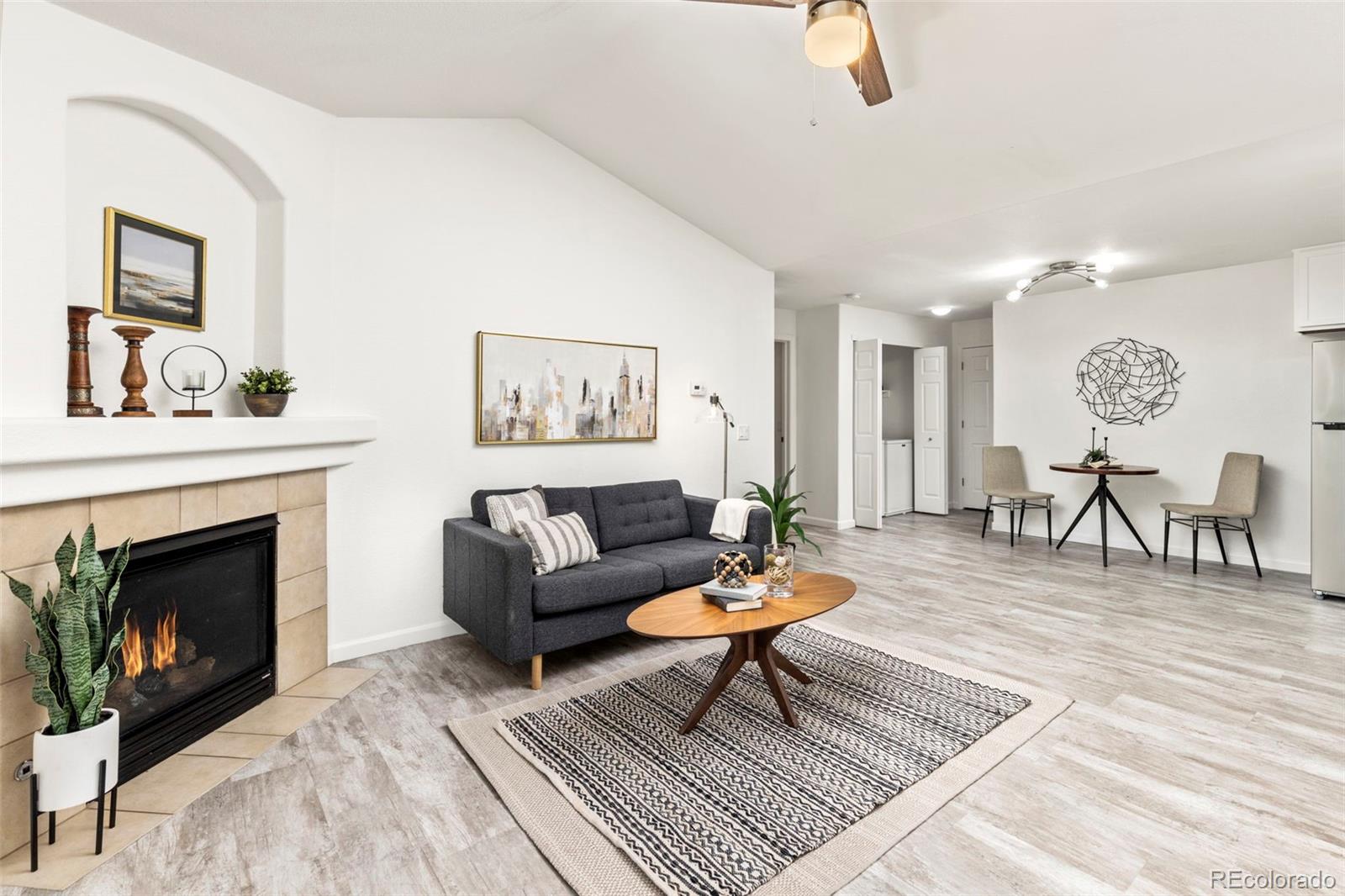 23406 E 5th Place Unit: 204