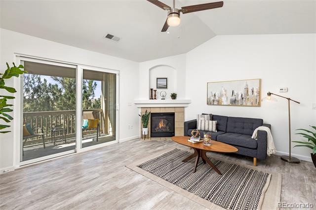 23406 E 5th Place Unit: 204
