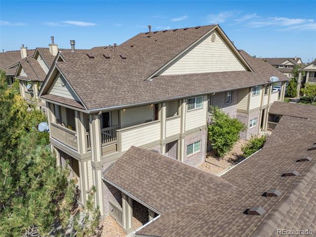 23406 E 5th Place Unit: 204