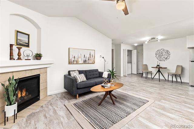 23406 E 5th Place Unit: 204