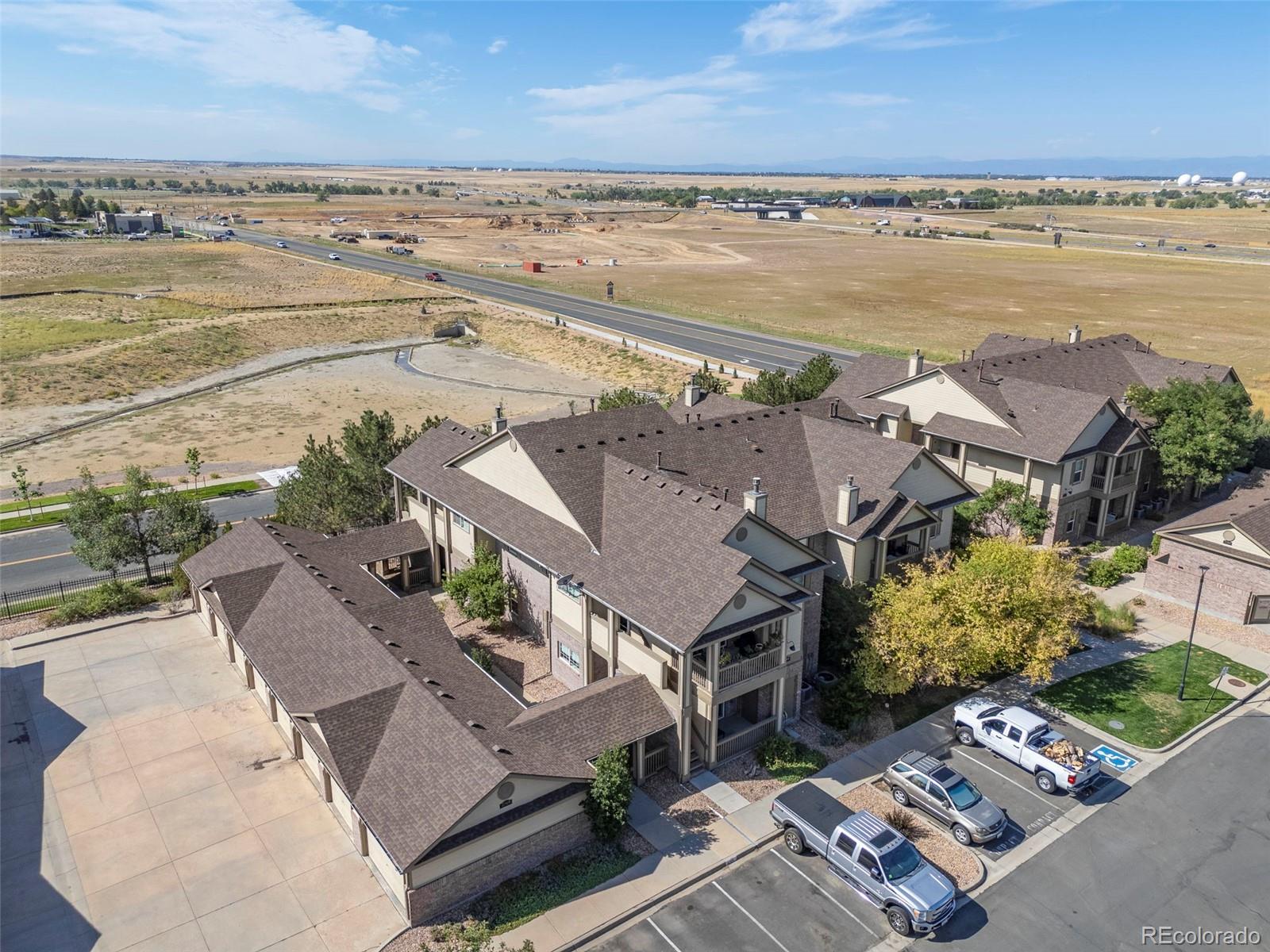 23406 E 5th Place Unit: 204
