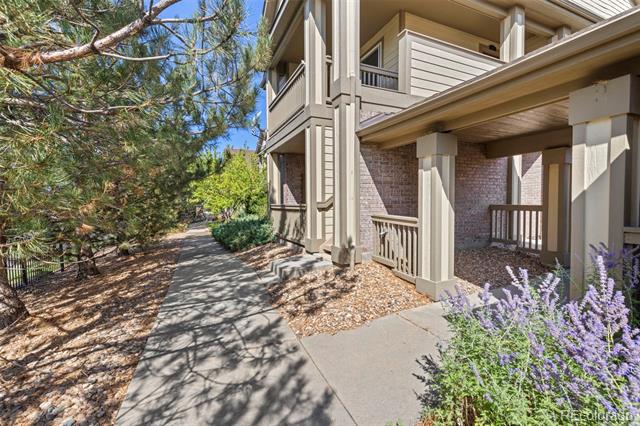23406 E 5th Place Unit: 204