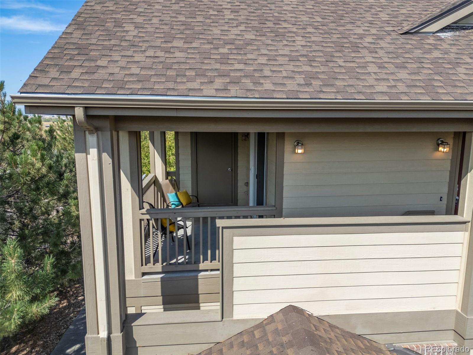 23406 E 5th Place Unit: 204