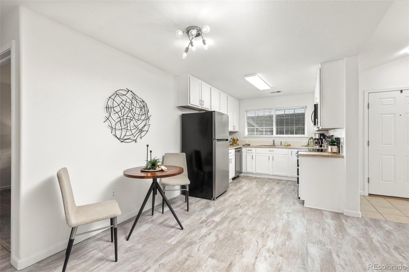 23406 E 5th Place Unit: 204