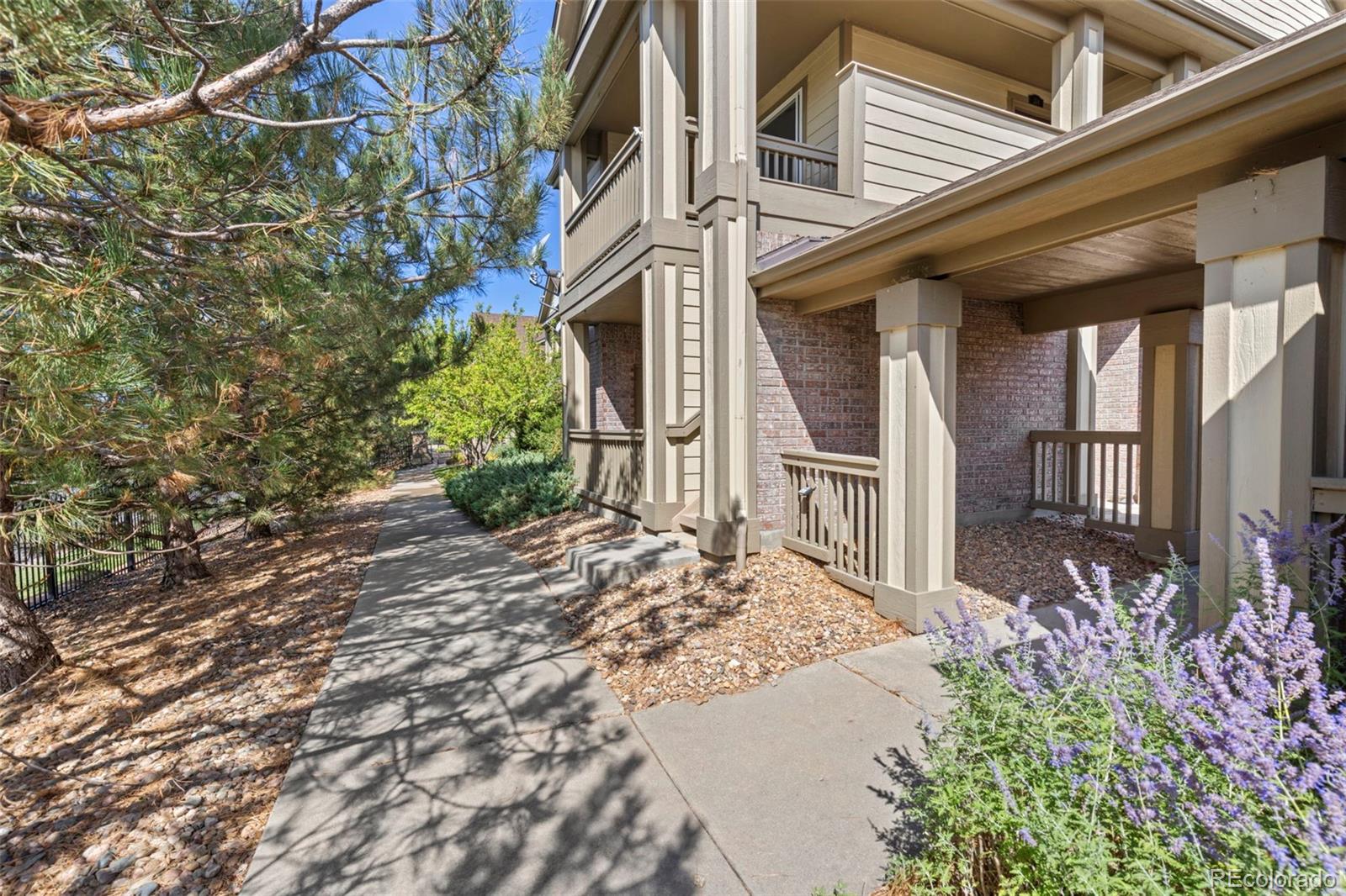23406 E 5th Place Unit: 204