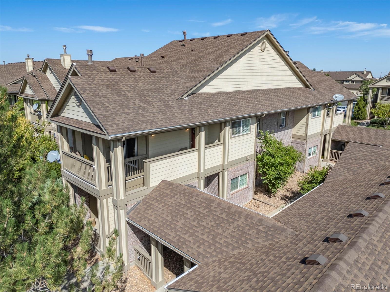 23406 E 5th Place Unit: 204