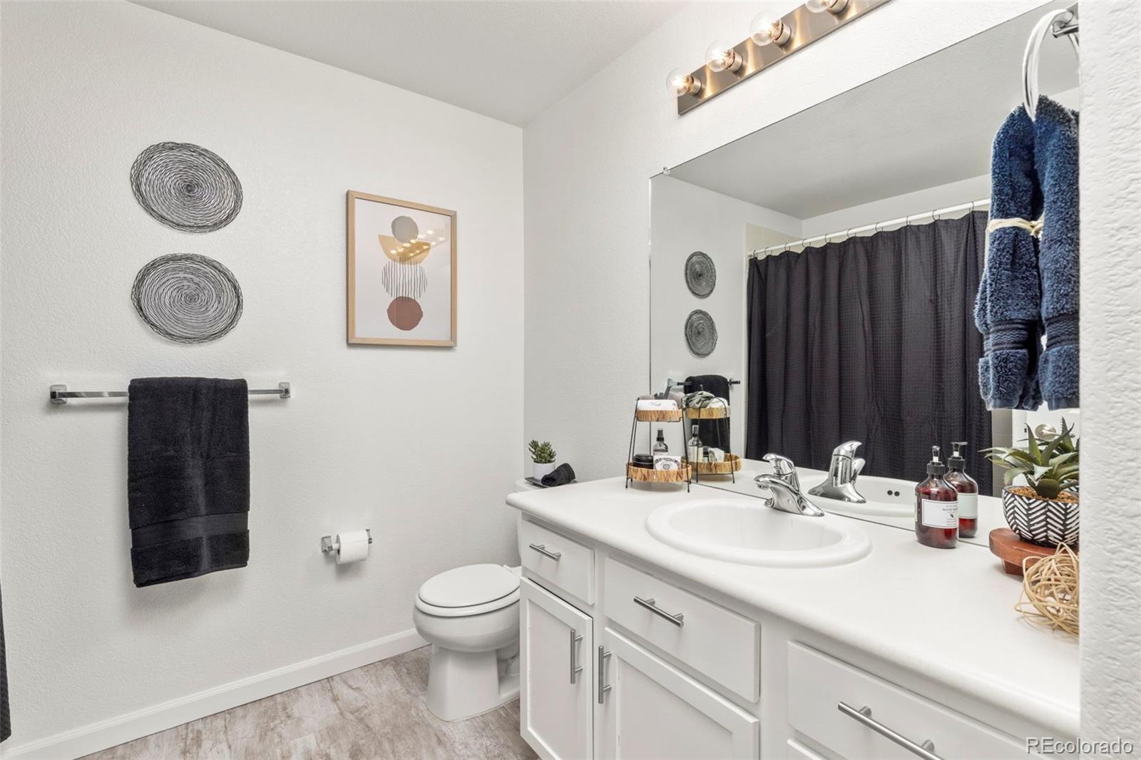 23406 E 5th Place Unit: 204