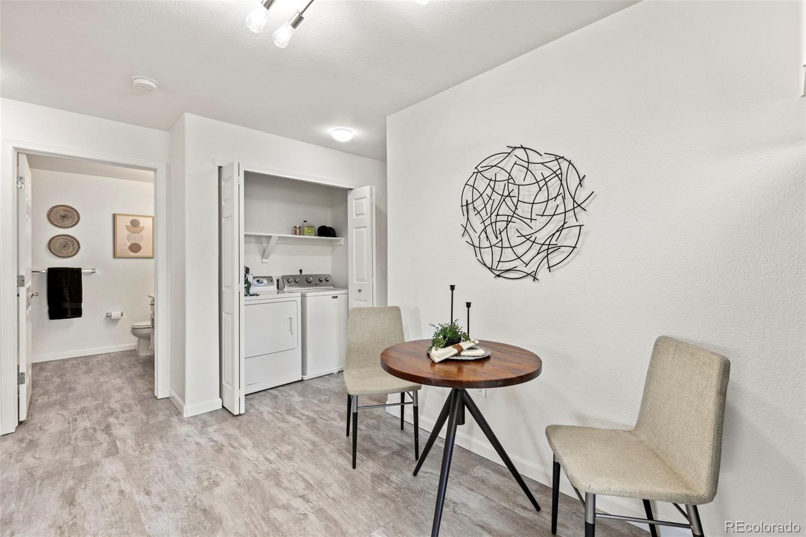 23406 E 5th Place Unit: 204