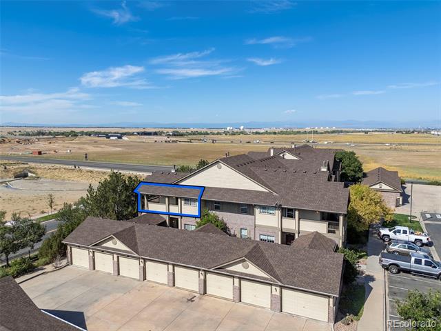 23406 E 5th Place Unit: 204