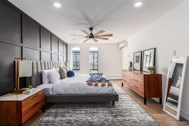 3131 E Alameda Avenue Unit: 705