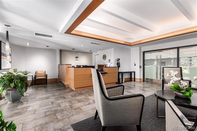3131 E Alameda Avenue Unit: 705