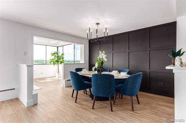 3131 E Alameda Avenue Unit: 705
