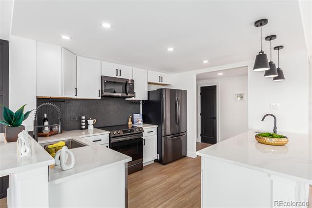 3131 E Alameda Avenue Unit: 705
