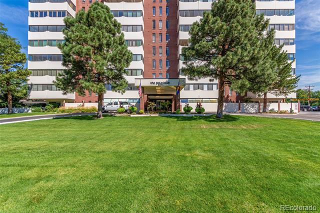 3131 E Alameda Avenue Unit: 705