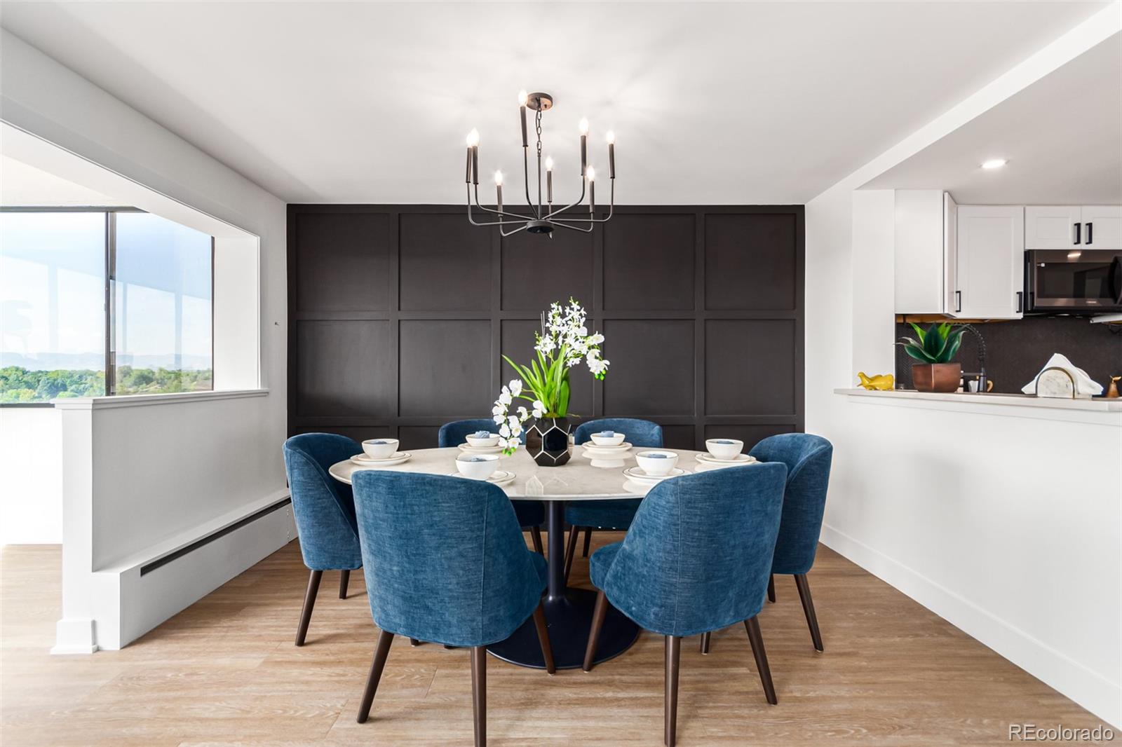3131 E Alameda Avenue Unit: 705