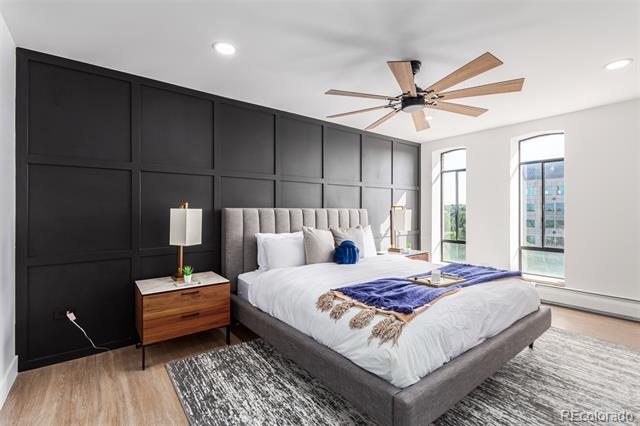3131 E Alameda Avenue Unit: 705
