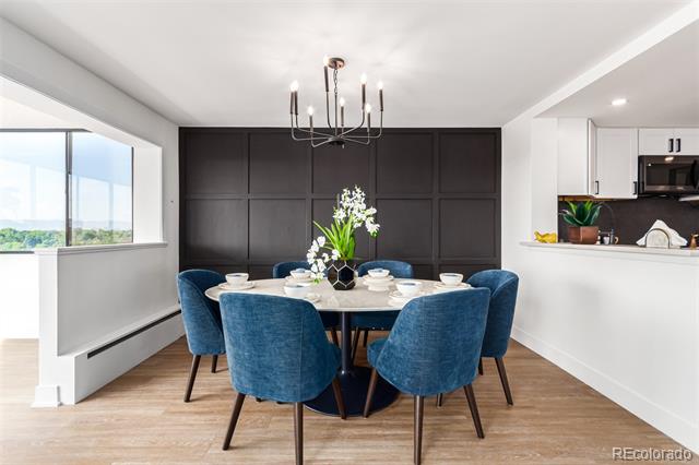 3131 E Alameda Avenue Unit: 705
