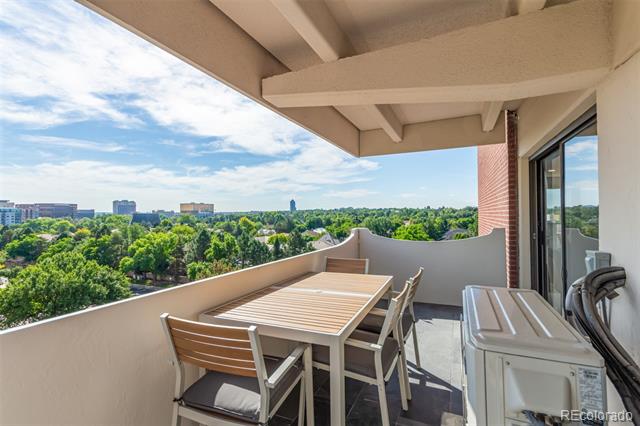 3131 E Alameda Avenue Unit: 705