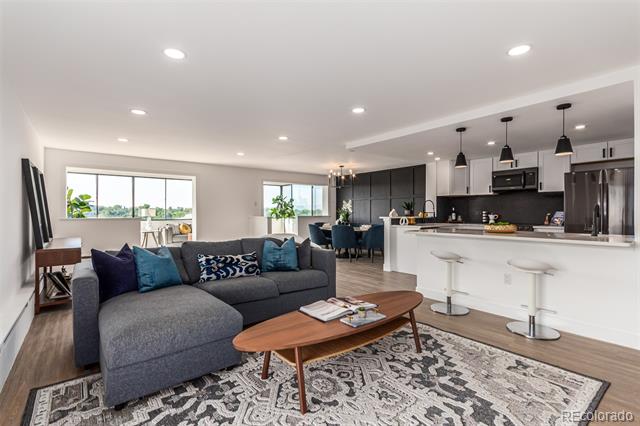 3131 E Alameda Avenue Unit: 705