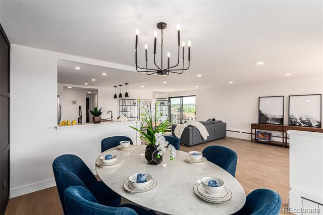 3131 E Alameda Avenue Unit: 705