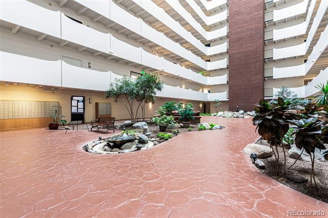 3131 E Alameda Avenue Unit: 705