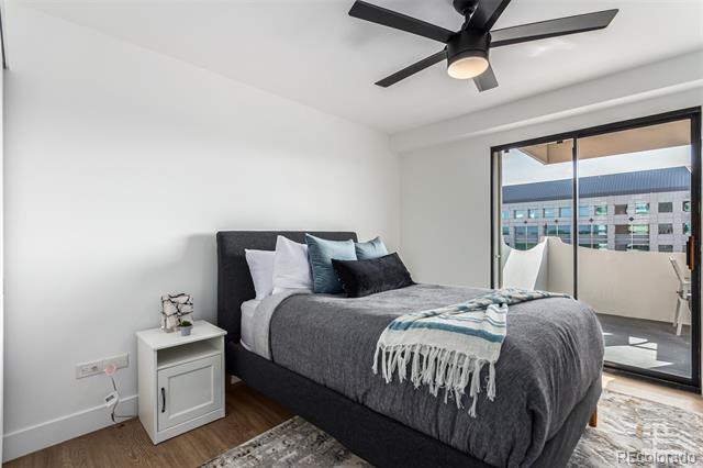 3131 E Alameda Avenue Unit: 705