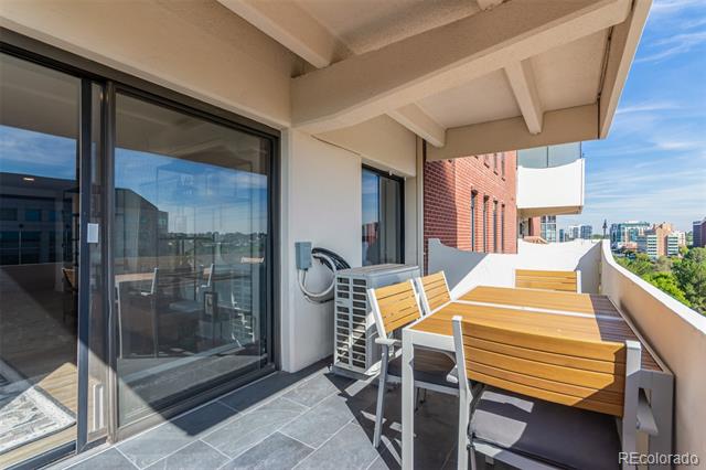 3131 E Alameda Avenue Unit: 705