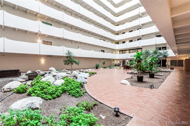 3131 E Alameda Avenue Unit: 705