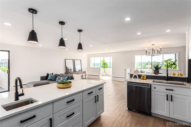 3131 E Alameda Avenue Unit: 705