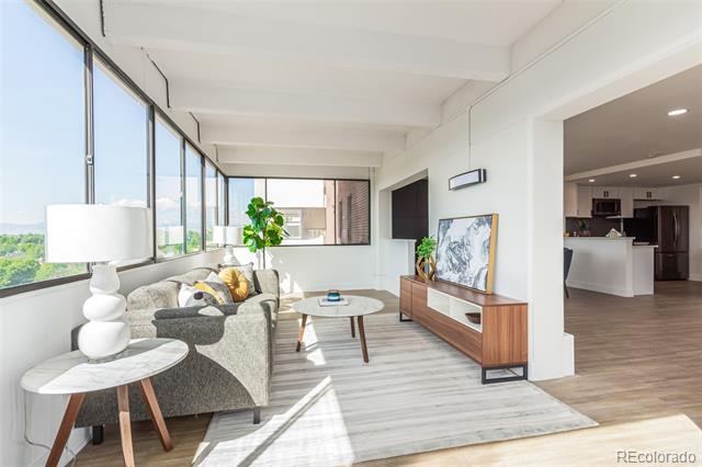 3131 E Alameda Avenue Unit: 705