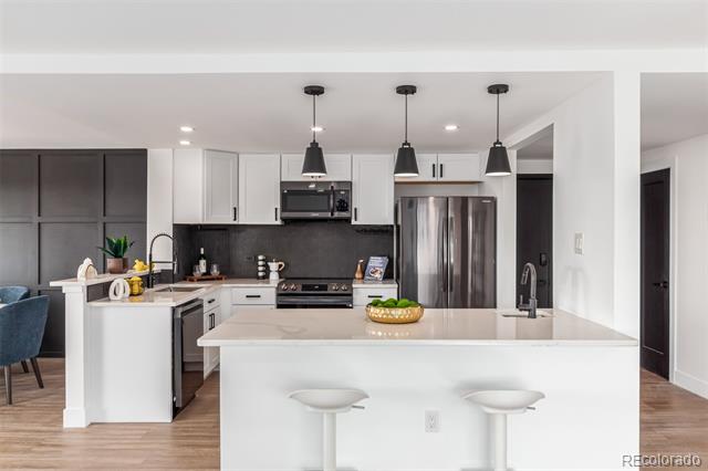 3131 E Alameda Avenue Unit: 705